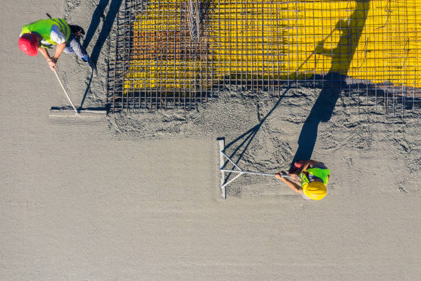 Best Affordable Concrete Contractor  in Maynardville, TN