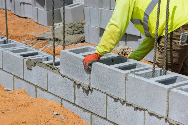 Best Commercial Concrete Contractor  in Maynardville, TN