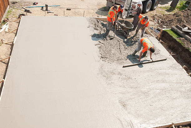 Best Concrete Leveling Services  in Maynardville, TN