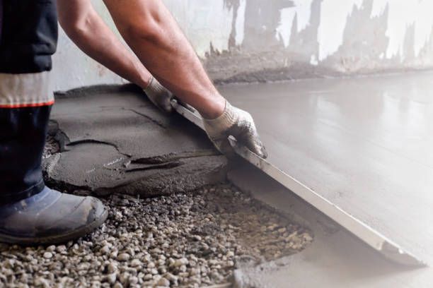 Best Affordable Concrete Contractor  in Maynardville, TN